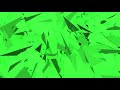 4K GREEN SCREEN 🎬 TRANSITION PACK 🎞 Abstract Effects Collection