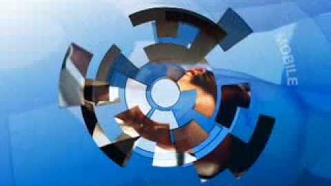 Ericsson IMS Overview