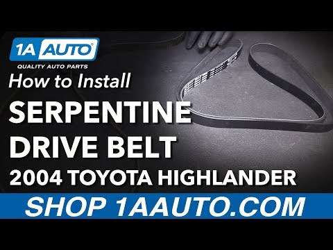 Video: Serpentine Highlander