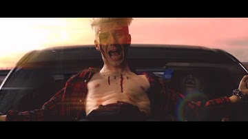 BRUISER - Malicious (Official Music Video)