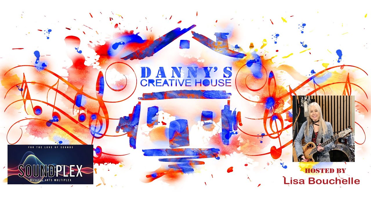 Creative House -- (1) -- Danny DeGennaro Foundation