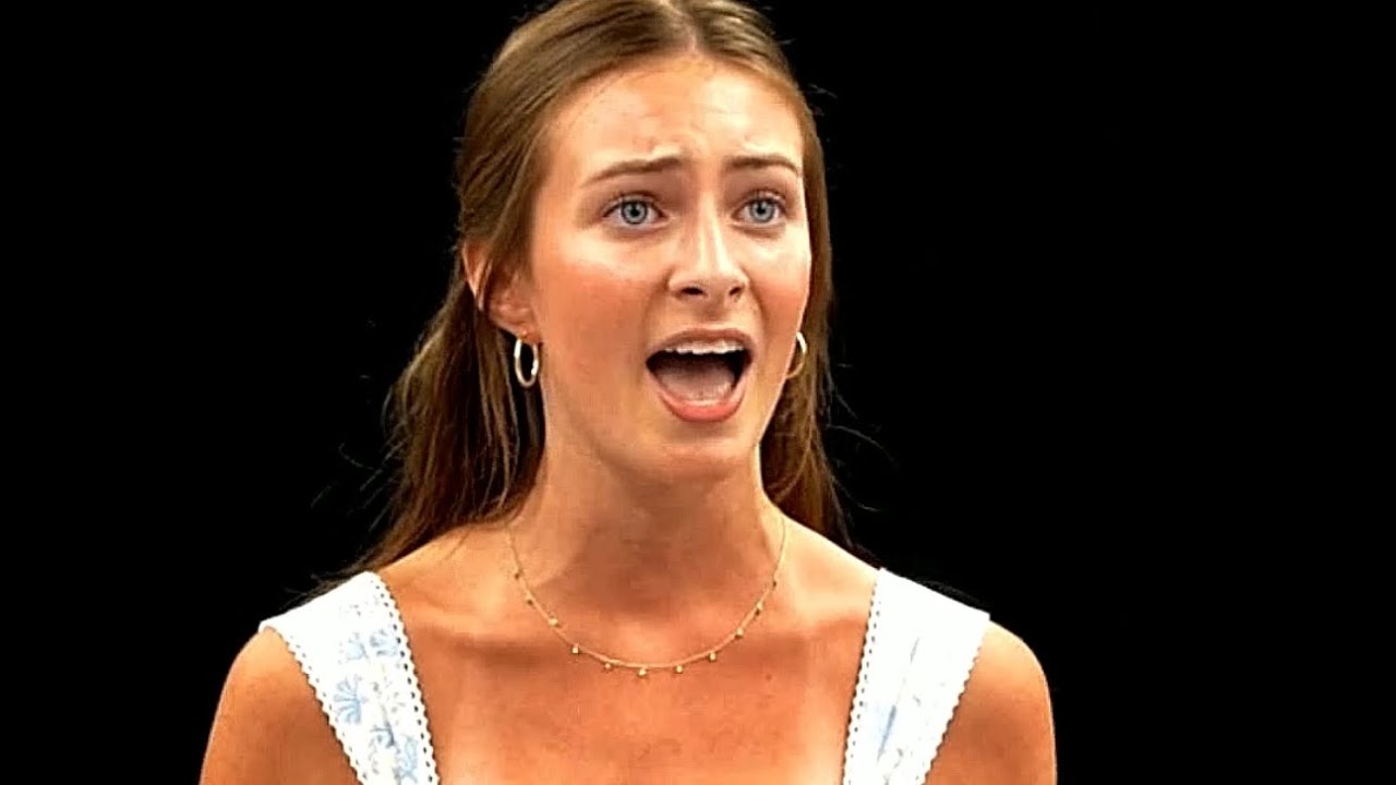 Ava Taylor sings 'When the Music Played' preview