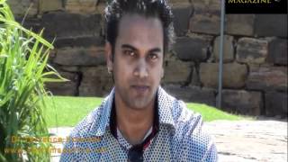 Leadership By Dr Terrence Kommal