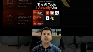 My AI Tools Tier List for 2026