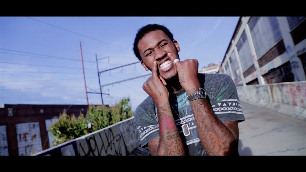 Young Rando Yung Rant ft. Mr. Cunningham - Best Friend (Freestyle) - YouTube