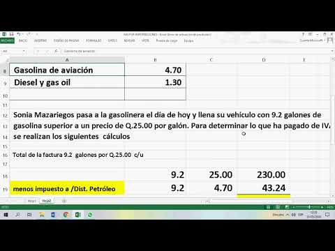 IVA COMBUSTIBLE hqdefault