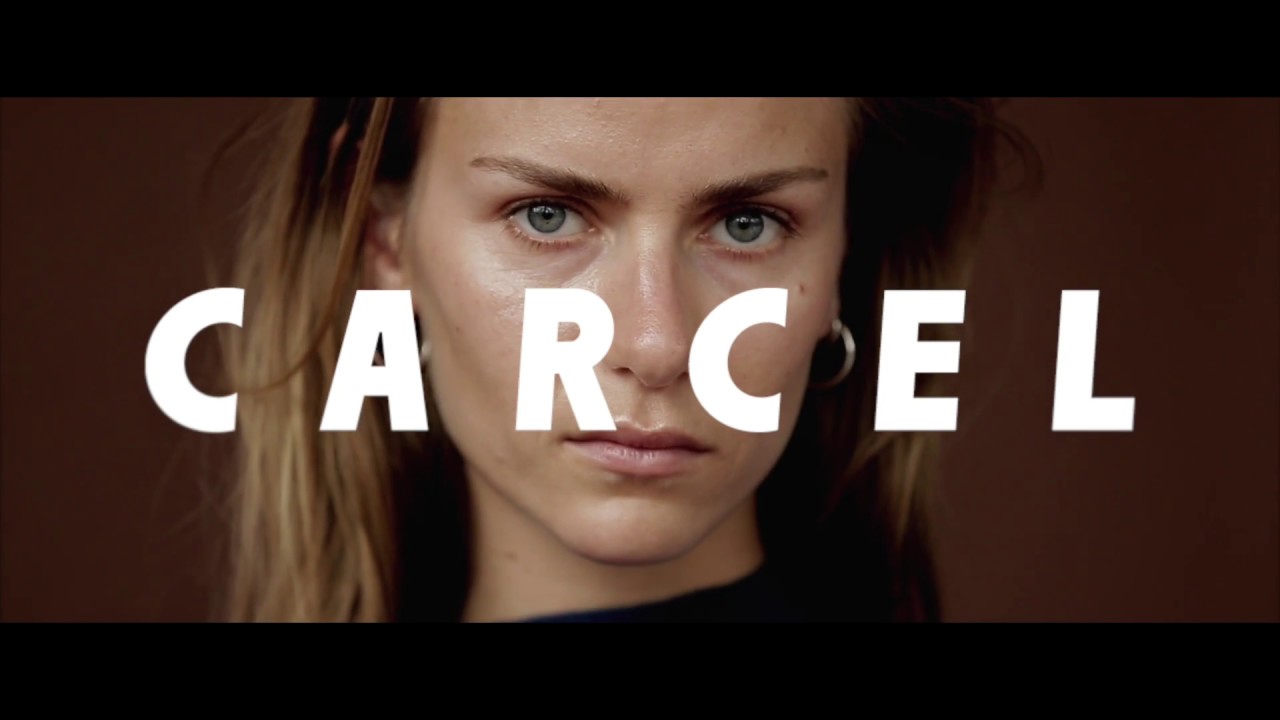 CARCEL - Kickstarter 2016, Danish designer wear made by women in prison