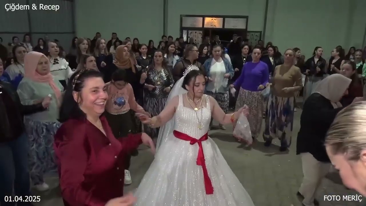 çiğdem ile recep 2