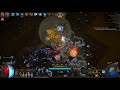 [3.8] T16 Minotaur Map - PoH Ice Nova + CwDT Frostbolt Necromancer