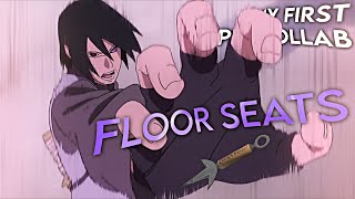 Datenshis Open Collab - [Edit/AMV]