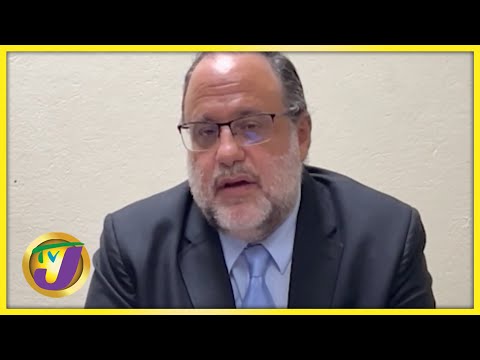 Gov't Rejects PNP Amendments to the Road Traffic Act | TVJ News