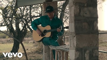 Parker McCollum - Hope That I’m Enough (Performance Video)