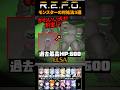 【過去最凶】最新アプデのモンスター対処法3選-R.E.P.O.-【若魔藤あんず/にゃんたじあ!】#shorts #解説動画 #repo