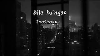 Lagu Terakhir Untukmu - Last Child ( Lirik )