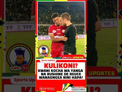 KULIKONI TENA Simba Trending Viral Arsenal Viralvideo Funny Football Shorts Simbasc Fyp 