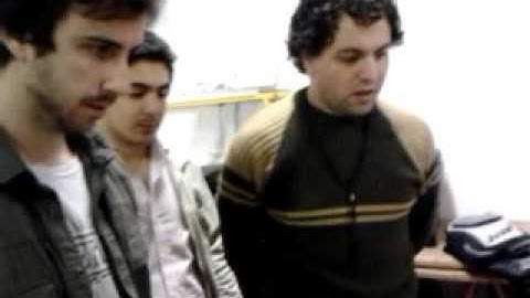 Domotica con Arduino y Android