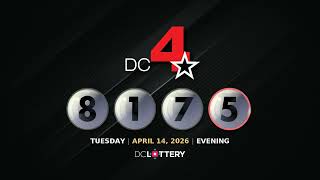 DC 2 Evening 04/14/2026