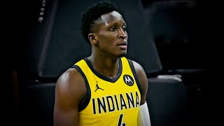 Victor Oladipo Defensive Highlights | 2020-21