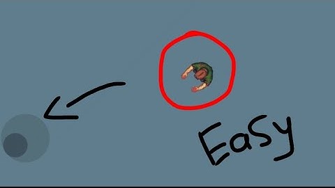 How To Make Joystick Control in Max2d || #max2d #tutorial #max2dtutorial ||