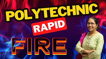 Polytechnic Entrance Exam 2023 || Polytechnic Physics 2023 Important Question