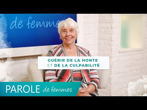 Vidéo: Honte Ou Culpabilité ?