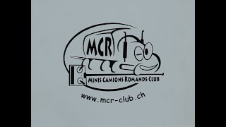 Minis Camions Romands Club Migros Avry sur Matran SUISSE N°2