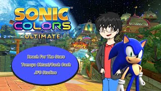 Reach For The Stars (STH Encore Mashup MV)