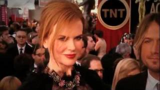 SAG Awards - Entertainment Tonight Canada