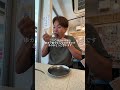 串カツ田中新企画が最高でした。