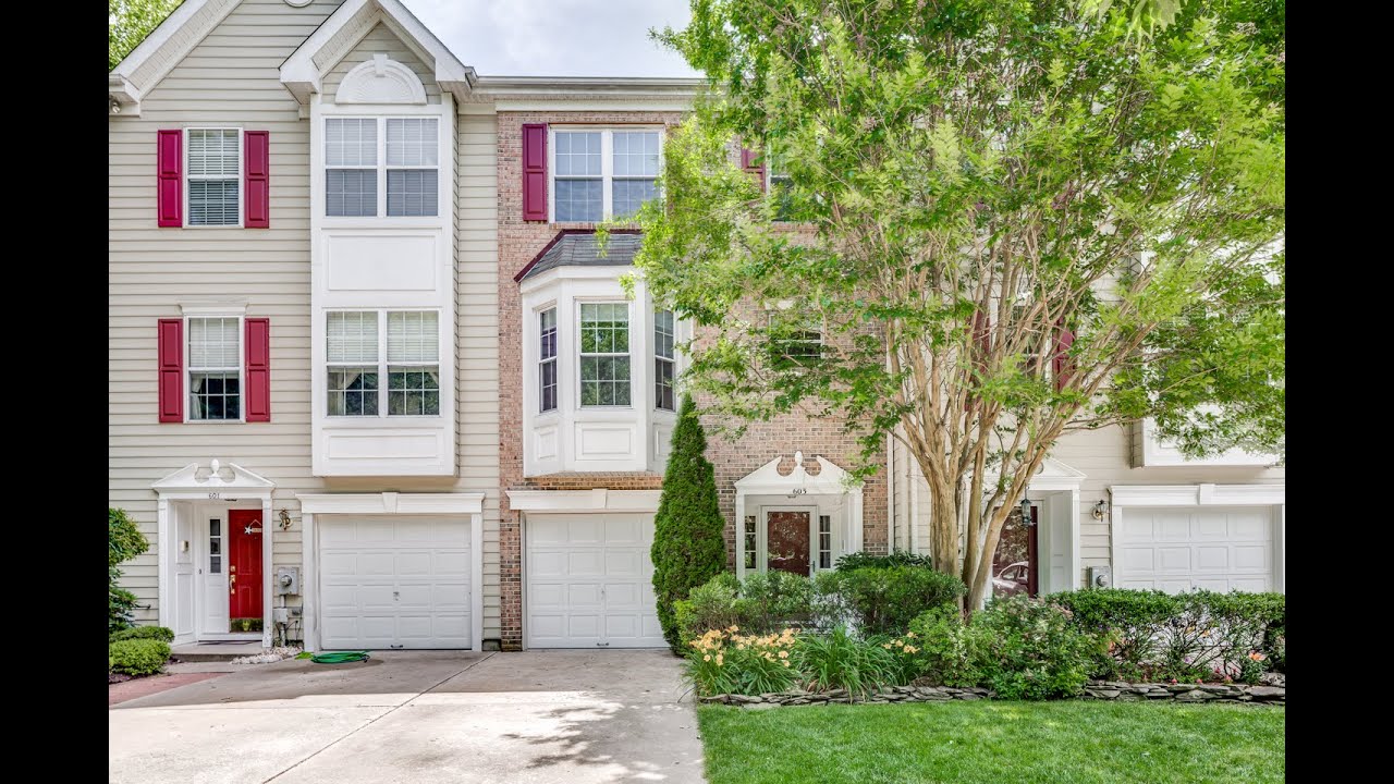 603 Barton Run Blvd Marlton NJ YouTube