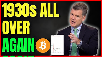 Warning!"100 Year Cycle Confirmed Mark Yusko Crypto Interview