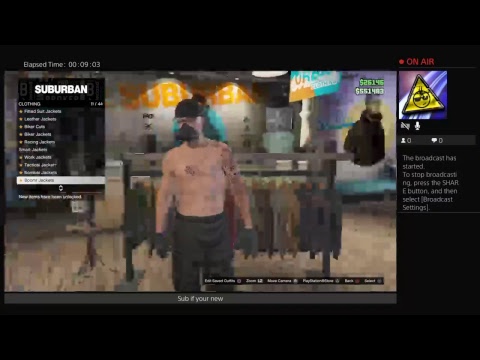 Gta 5 chop god outfits - YouTube