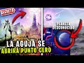 LA AGUJA SE ABRIRÁ Y LIBERARÁ EL PUNTO CERO ?? / LO QUE NO VISTE de la TEMPORADA 6 – Explicación