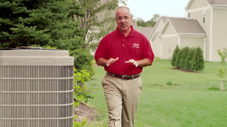 The Bryant® Variable-Speed Difference Profile
