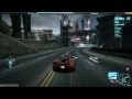 [old NFS World™] Starlight Street за 1:48 сек, без апов, на MCLAREN MP4-12C