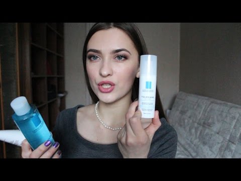 Идеальная кожа?! Реально! АПТЕЧНЫЙ уход La Roche Posay Идеальная кожа?! Реально! АПТЕЧНЫЙ уход La Roche Posay