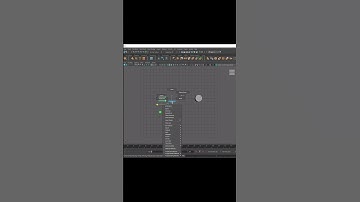 Maya tips and tricks 08 how too bridge some edges in maya #short #viral #Maya #blender #mayamodeling