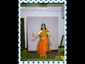 Independence day special dance  dance cover by shubhoshree chakraborty vandemataram song