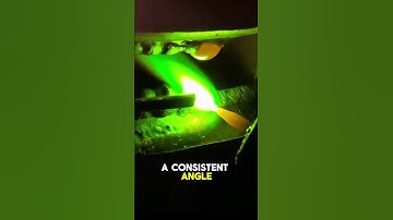 fill wide gaps in Gas Tungsten Arc Welding #GTAW #welding