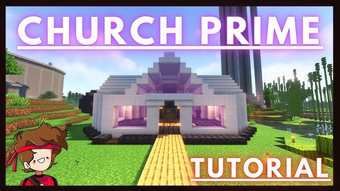 How to Build Tubbo (v.1) Minecraft Skin Tutorials 