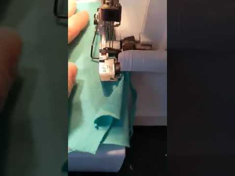 Brother 1034D Serger Review (My Experience)