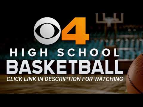 [LIVESTREAM] Corn Bible Academy Vs Canute High School Basketball | Oklahoma