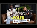 Onze opvoeding en opvoedingsverschillen | De Tegenpolen Podcast #11