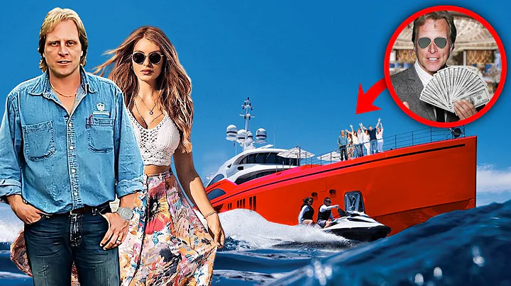The Luxurious Lifestyle Of Captain Sig Hansen