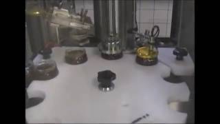 Piston Filler with Capping Honey - NOVA TRINITY