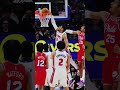 Tobias Turning Back the Hands of Time #nba #pistons #detroitpistons