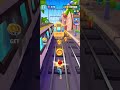 Subway Surfers | 2026 Jun 25 Am 7:52 | Shorts Gameplay - 2