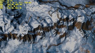 Ashes of the Singularity: Escalation - i5 6500 / GTX 1070