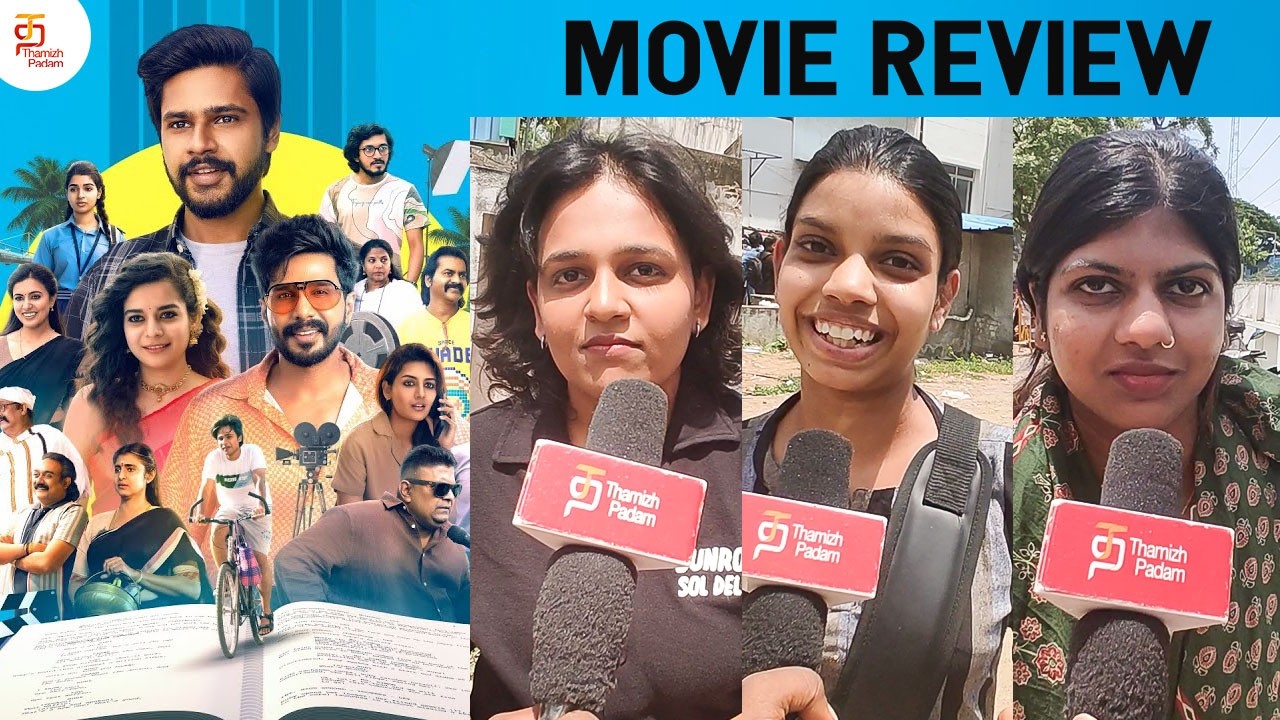 Oho Enthan Baby Movie Public Review | Rudra | Mithila Palkar | Jen Martin | Krishnakumar Ramakumar