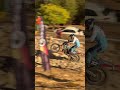 The Youth class attack the Akrapovic Super Test at EnduroGP Portugal!🇵🇹💪  #endurogp #enduro